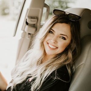 Meet your Posher, Tifani